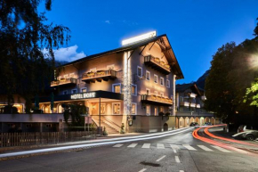 Hotel Post, Prutz, Österreich